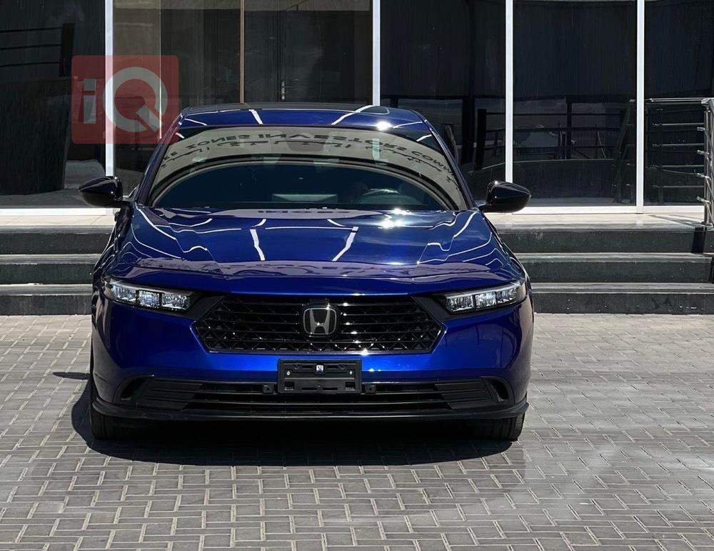 هوندا أكورد